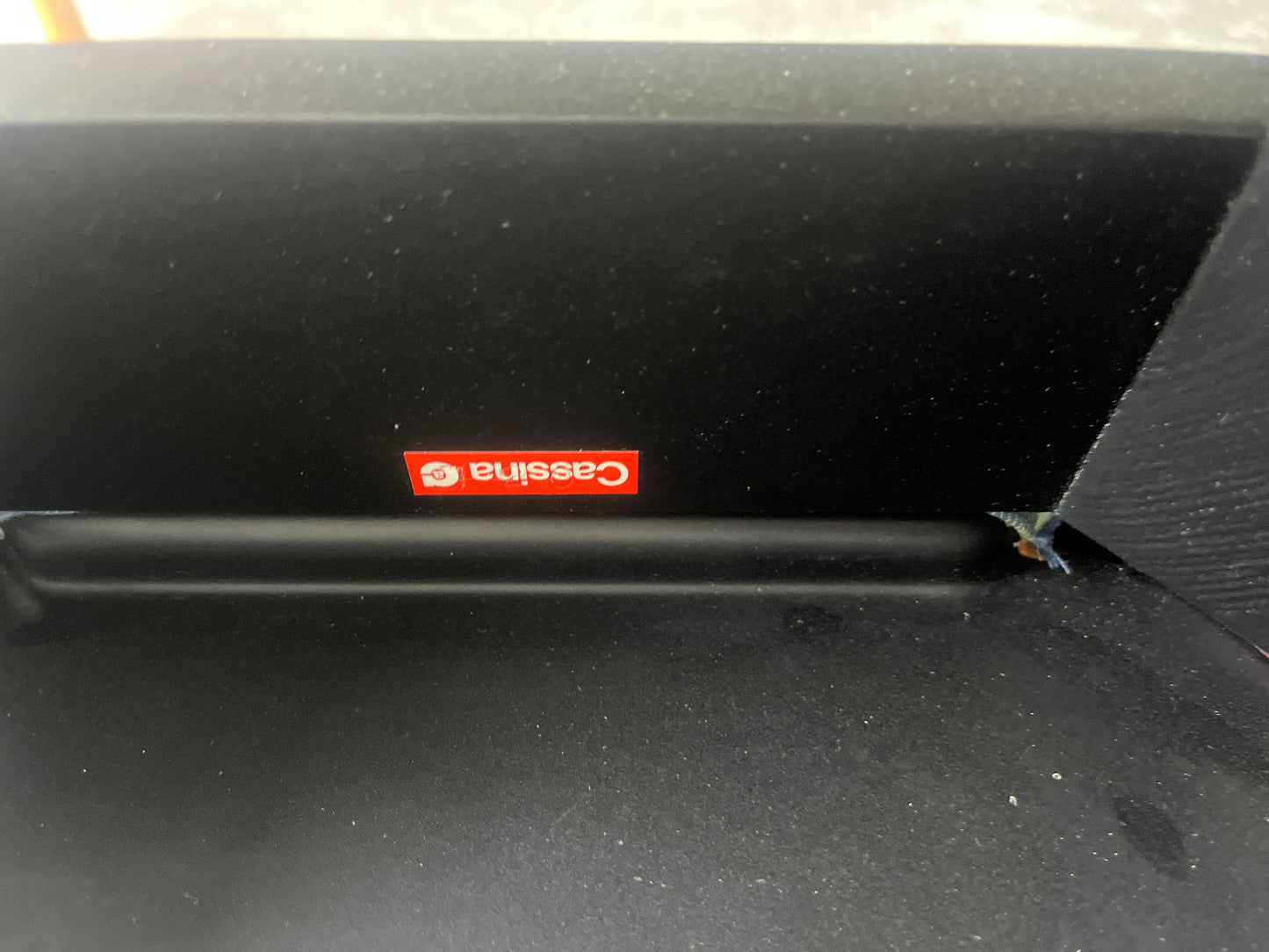 Set of 4 Memphis Style Chairs by Francesco Binfaré for Cassina, 1980s