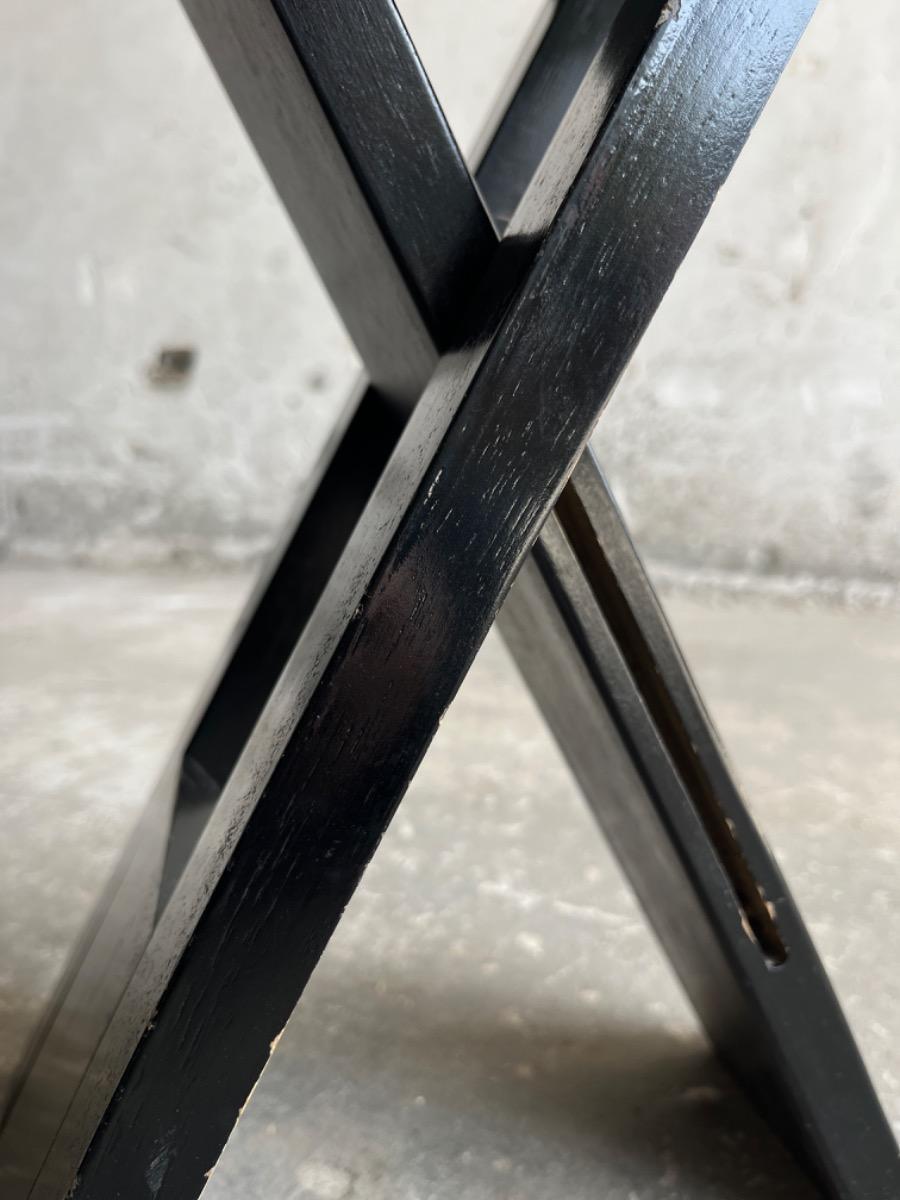 Suzy folding chair by Adrian Reed