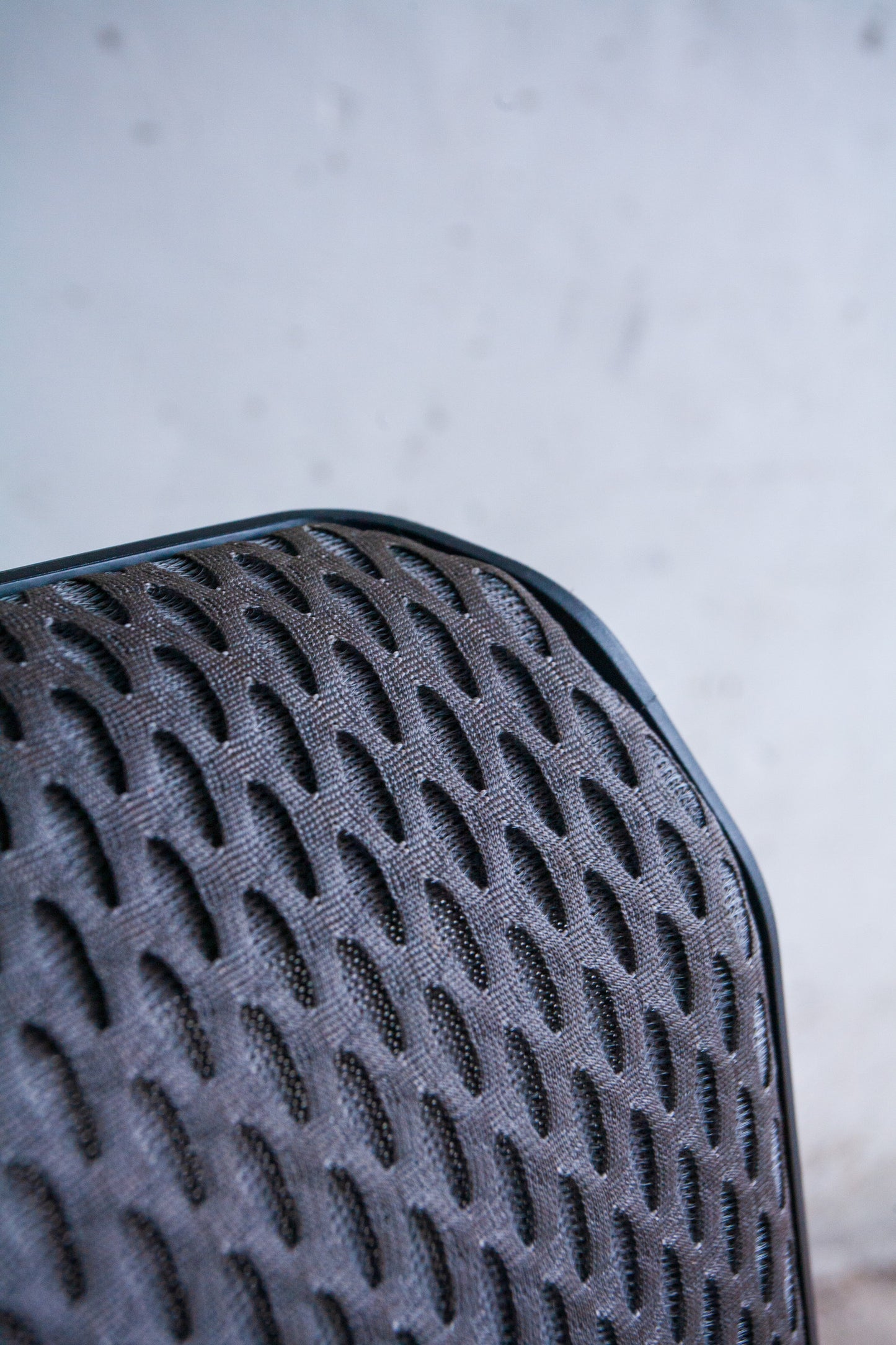 Vitra ID Trim Office Chair by Antonio Citterio