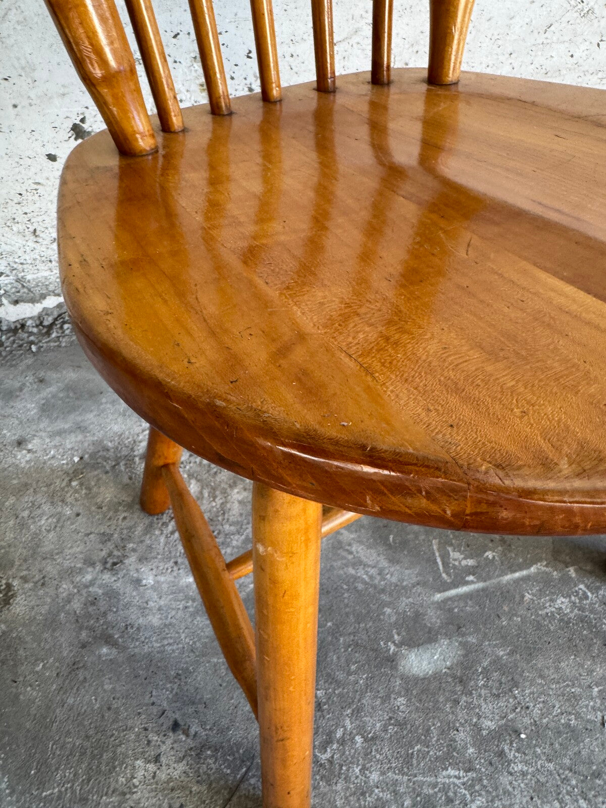 Set of 6 chairs by De Ster Gelderland (1960s)