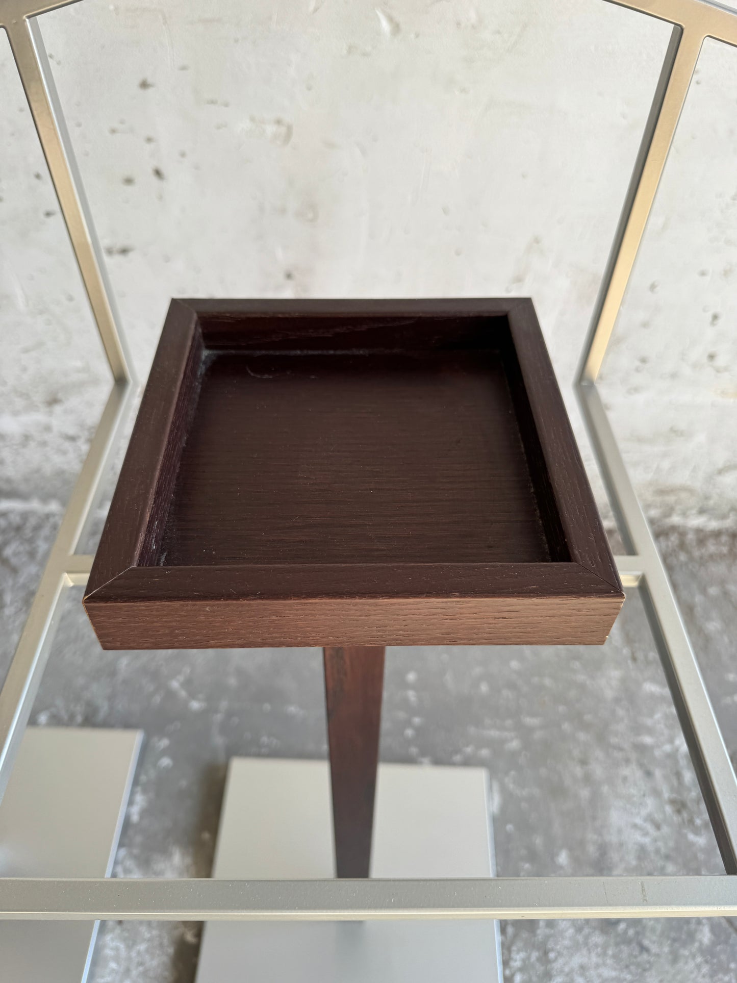 Set van 2 Calligaris houders: kapstok en parapluhouder
