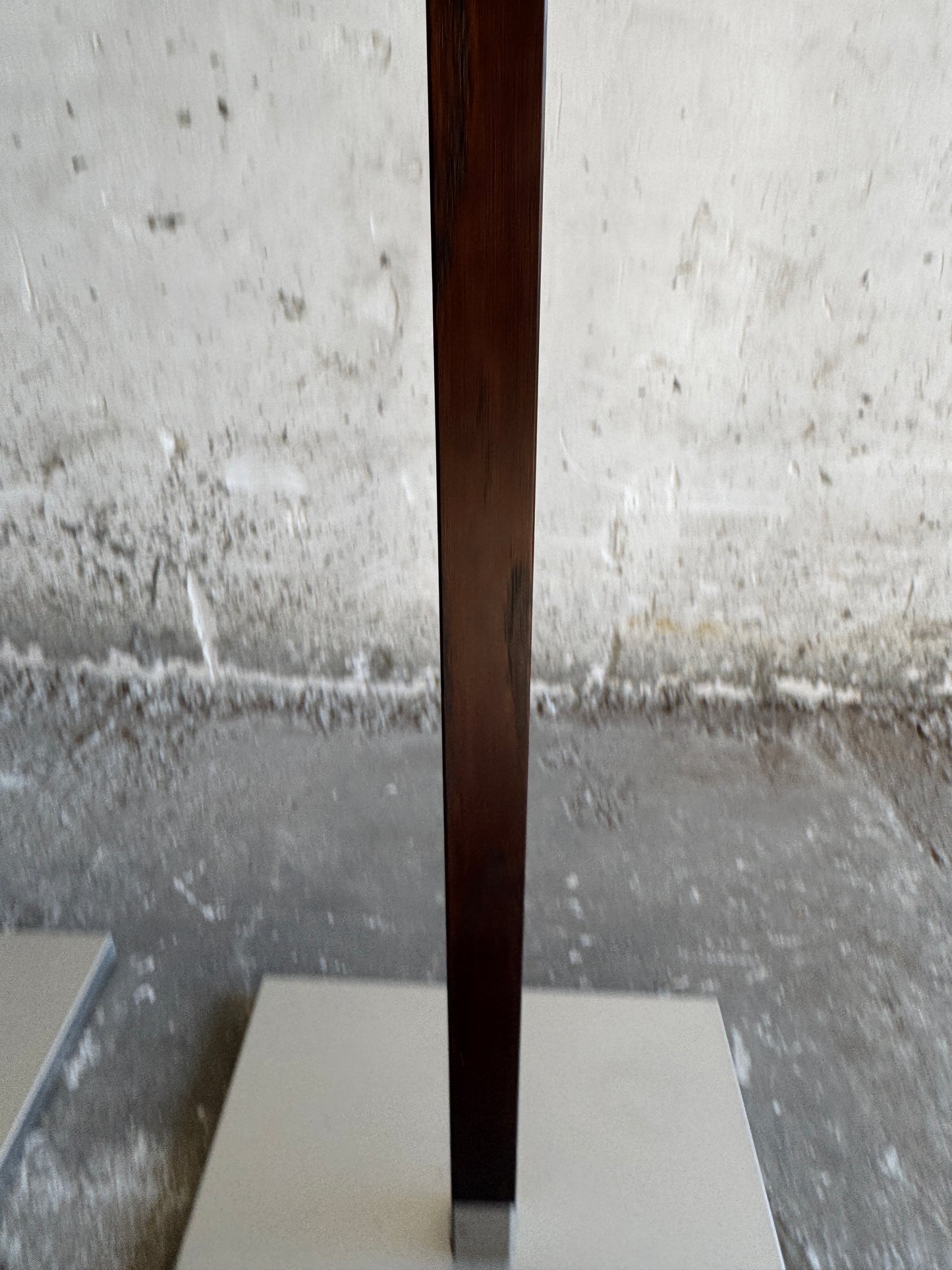Set van 2 Calligaris houders: kapstok en parapluhouder