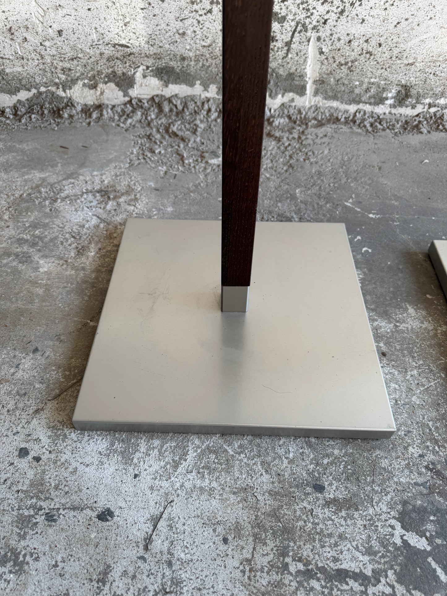 Set van 2 Calligaris houders: kapstok en parapluhouder