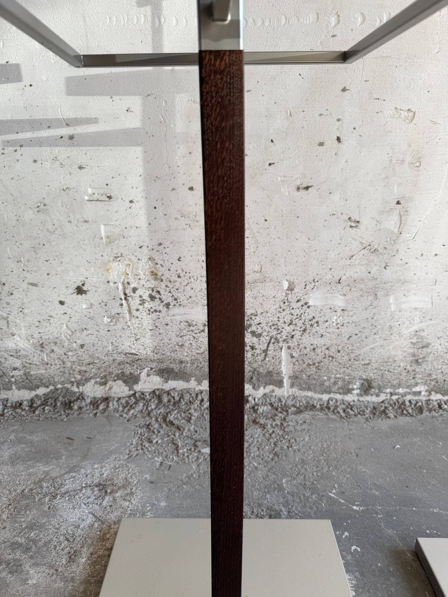Set van 2 Calligaris houders: kapstok en parapluhouder
