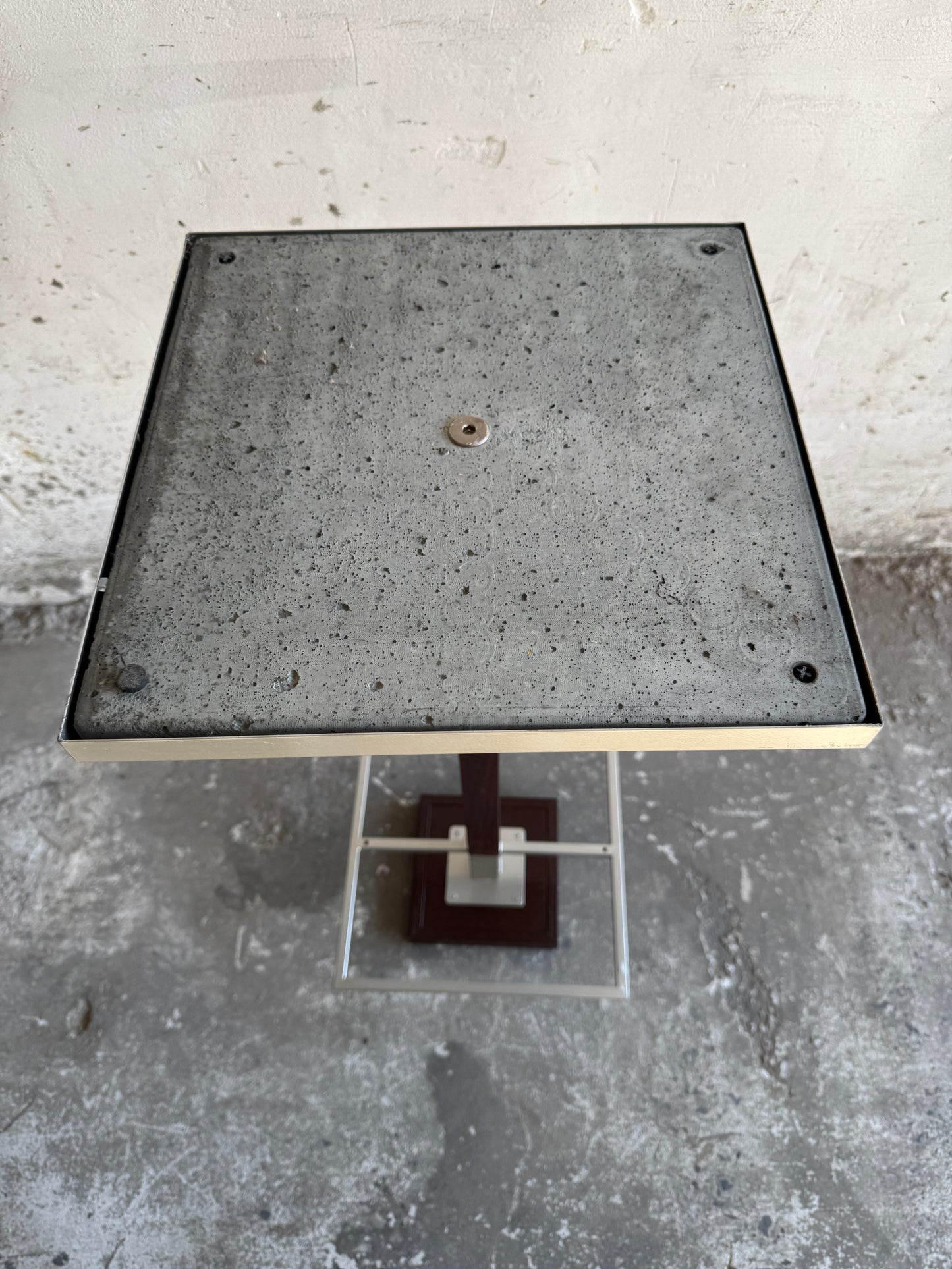 Set van 2 Calligaris houders: kapstok en parapluhouder