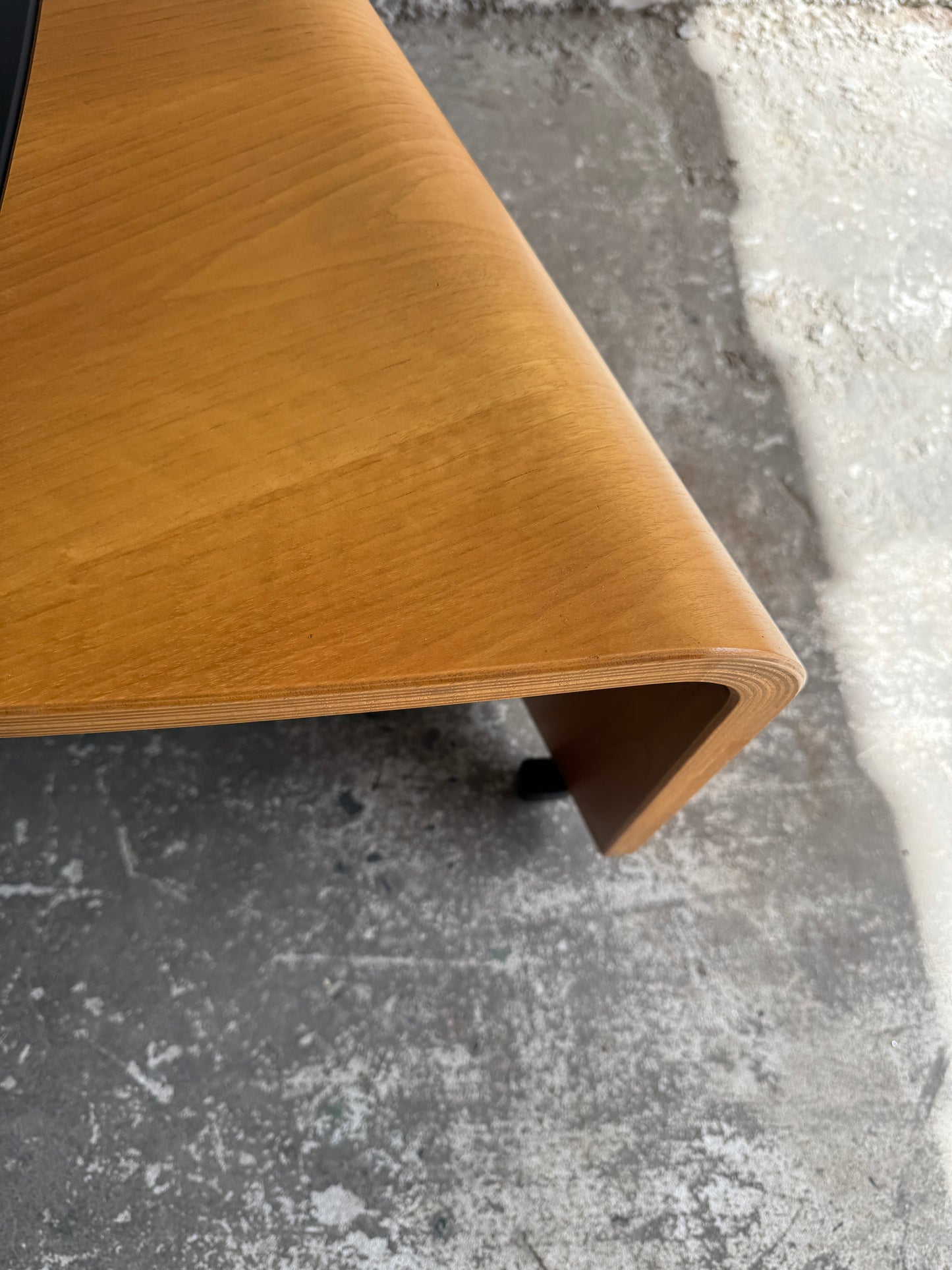 Design salontafel Meropida van Leolux (jaren 90)