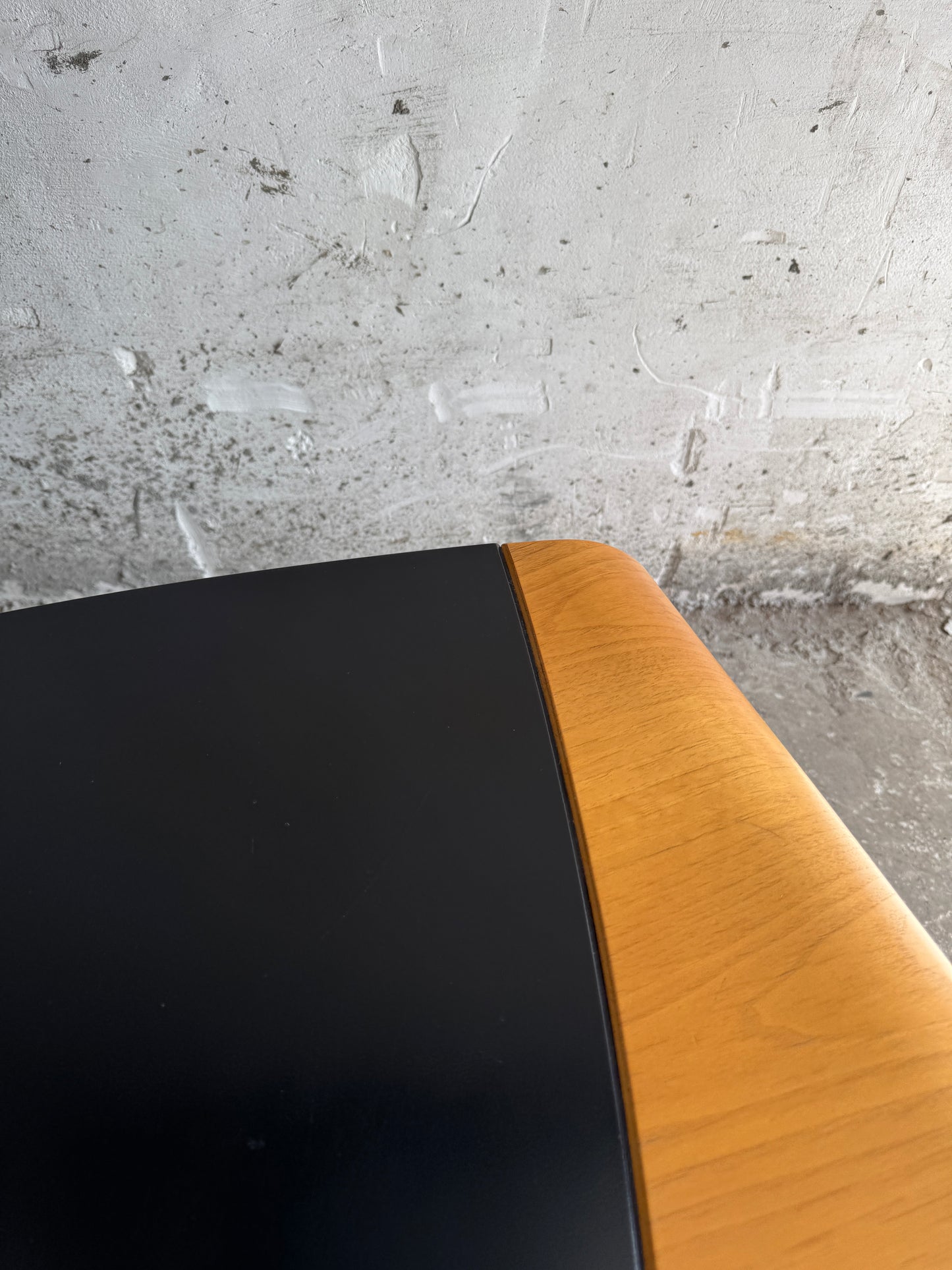 Design salontafel Meropida van Leolux (jaren 90)