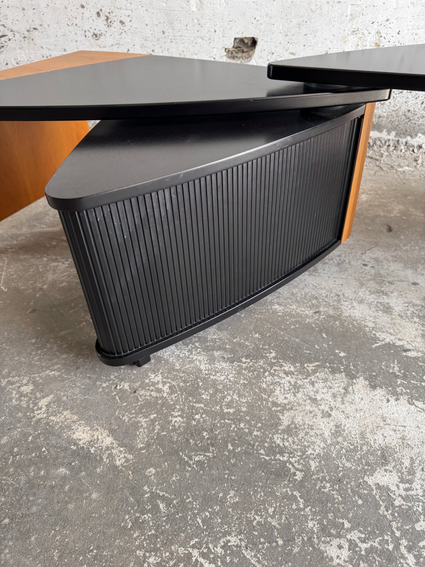 Design salontafel Meropida van Leolux (jaren 90)