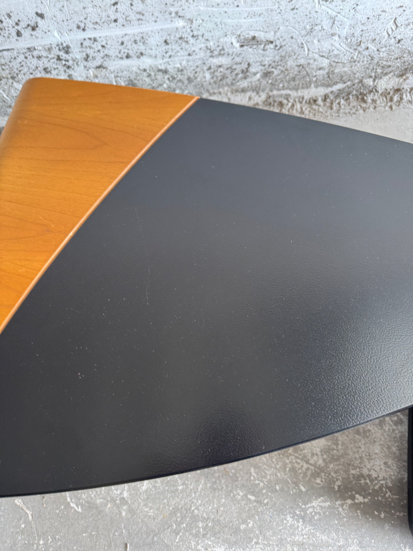 Design salontafel Meropida van Leolux (jaren 90)