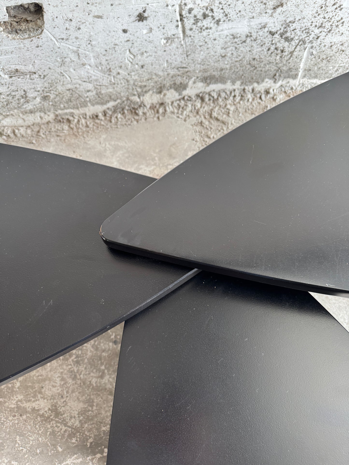 Design salontafel Meropida van Leolux (jaren 90)