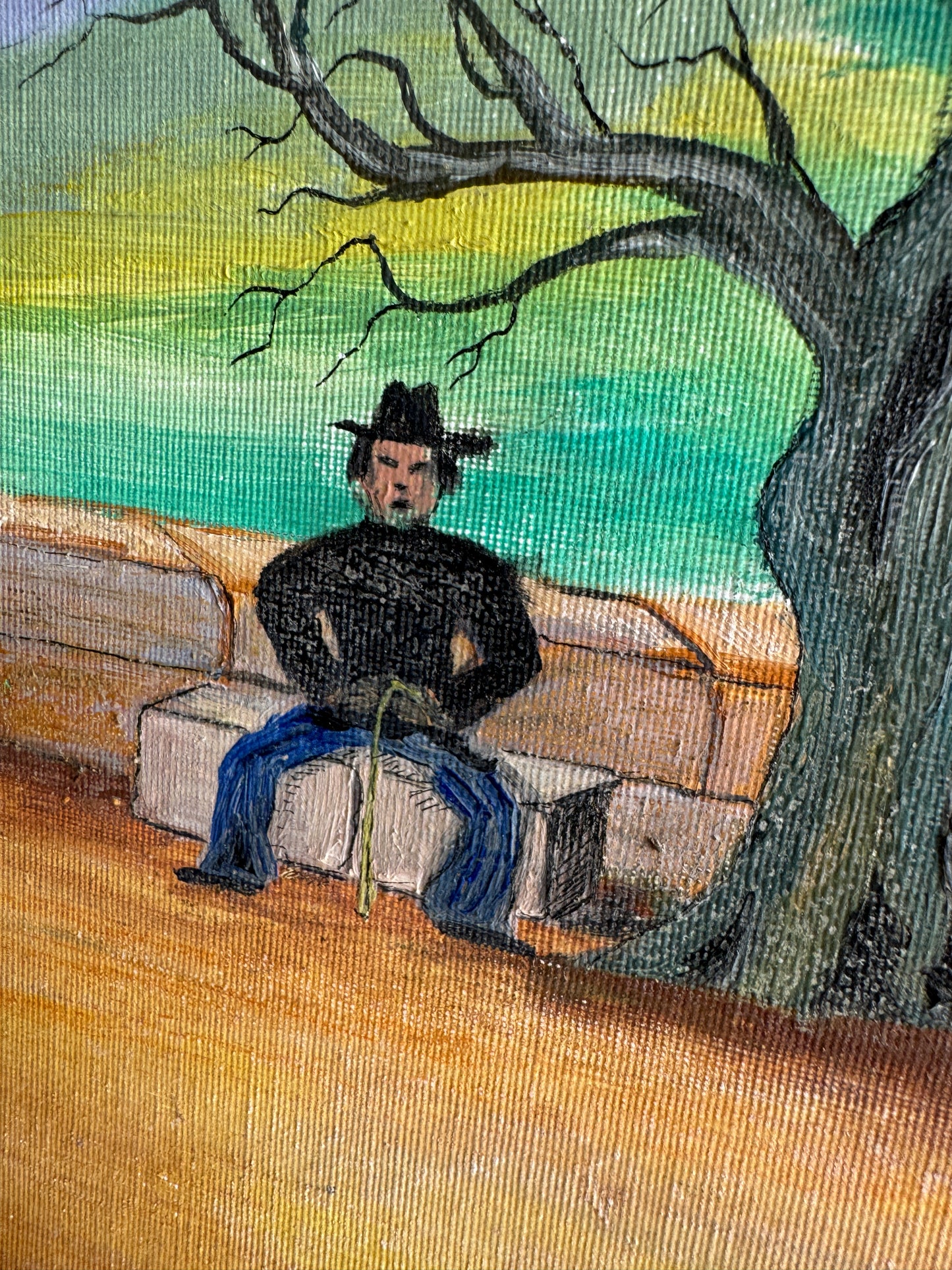 Jeux des boules ,70s door Rossignol