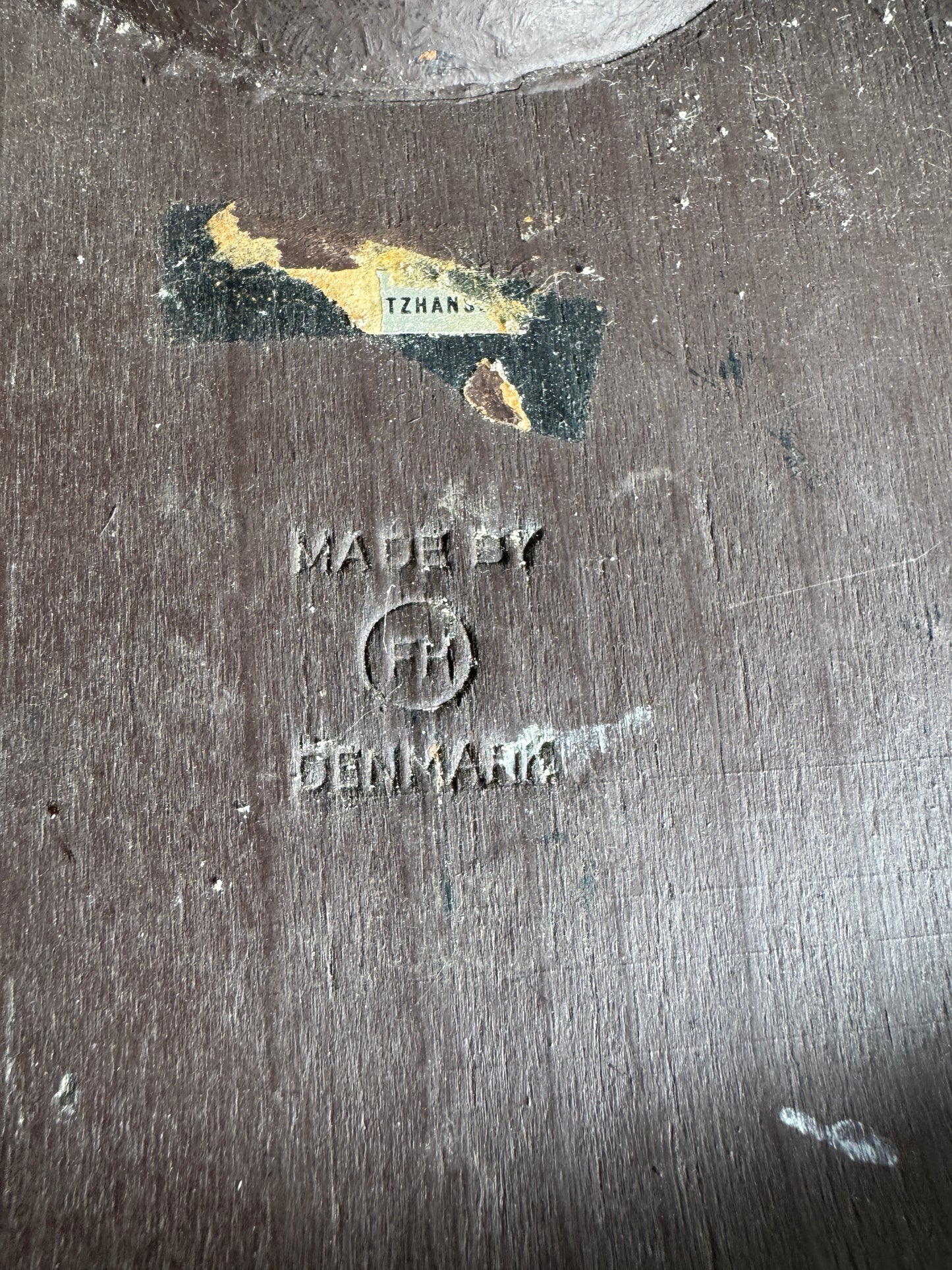 Set van 2 blauwe vintage Dot krukken model 3170 van Arne Jacobsen voor Fritz Hansen, 1974