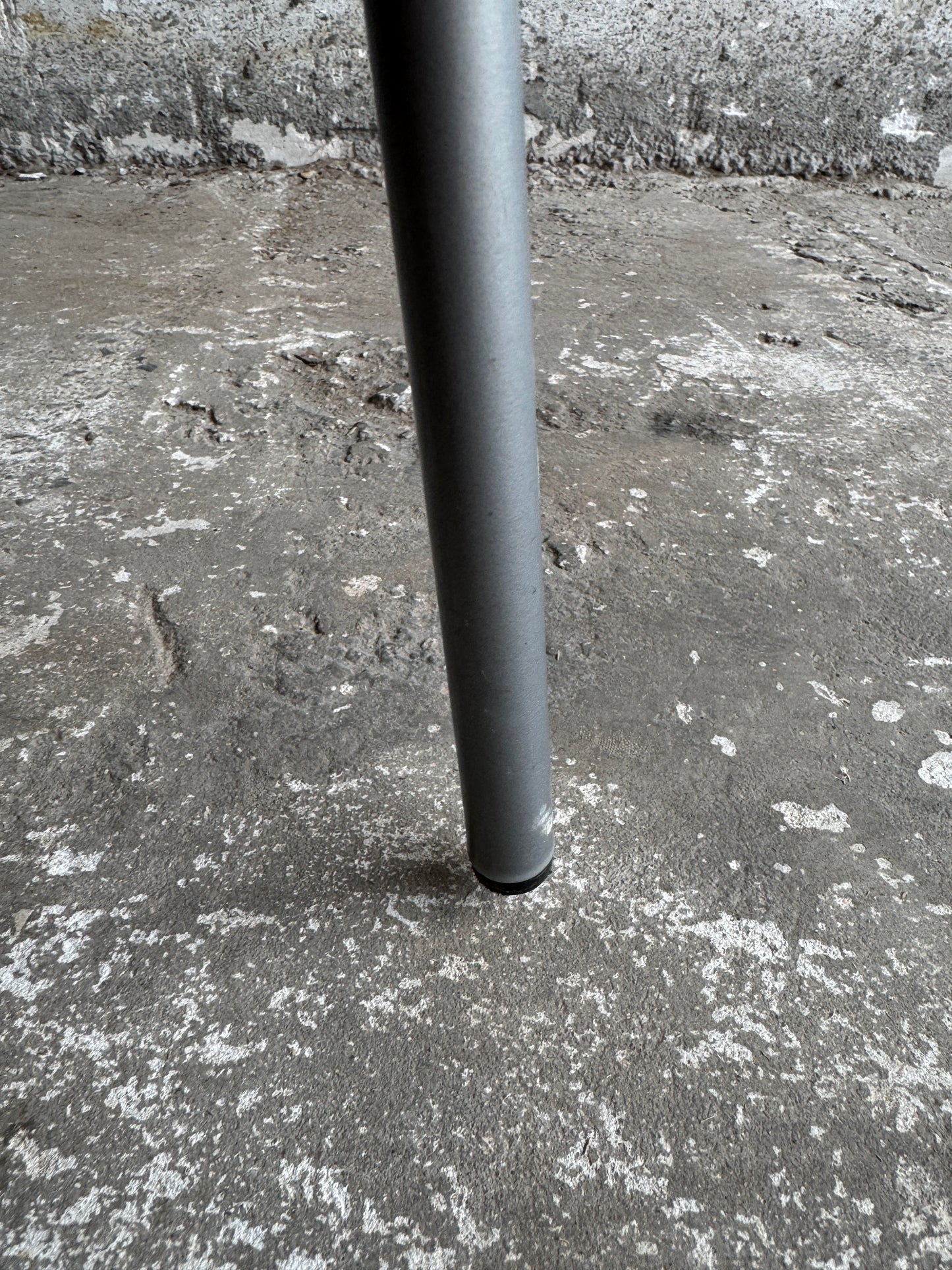 Lot de 6 chaises vintage IKEA Korpo – Design postmoderne des années 1990