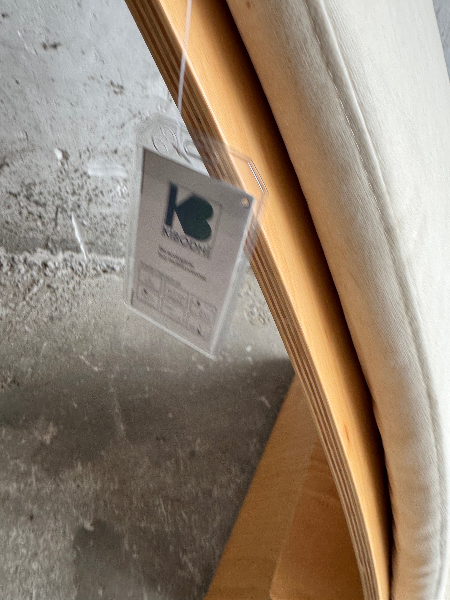 Exclusieve Japanse prototype stoelen (2) van Kibodhi – met futonkussen