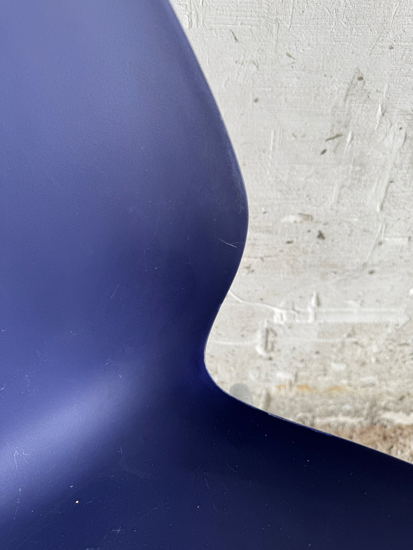 Set van 4 Maui-stoelen van Kartell – Ontworpen door Vico Magistretti