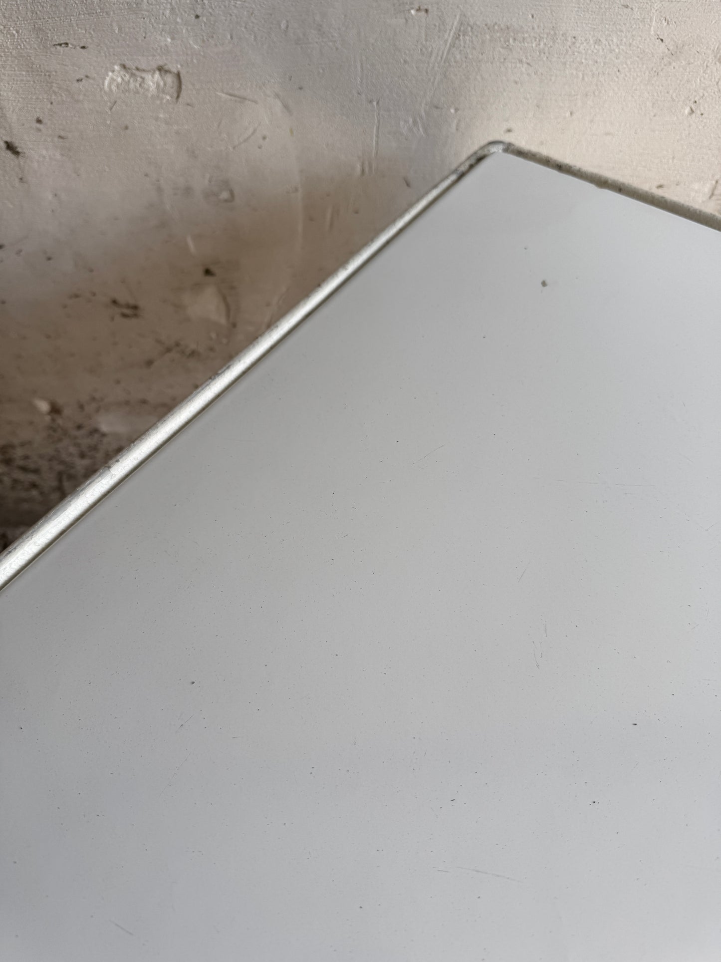 Knoll Buitentafel – 1e editie modernistisch design, jaren 60