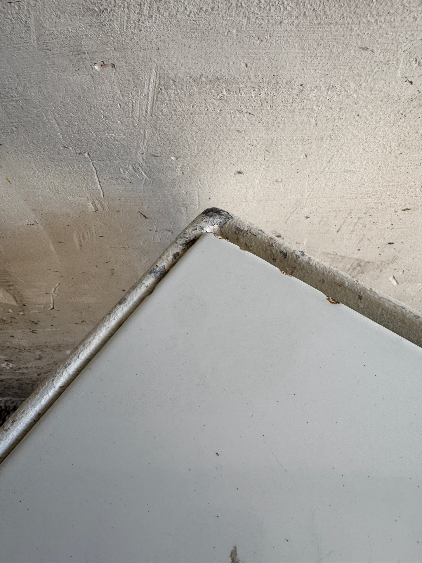 Knoll Buitentafel – 1e editie modernistisch design, jaren 60