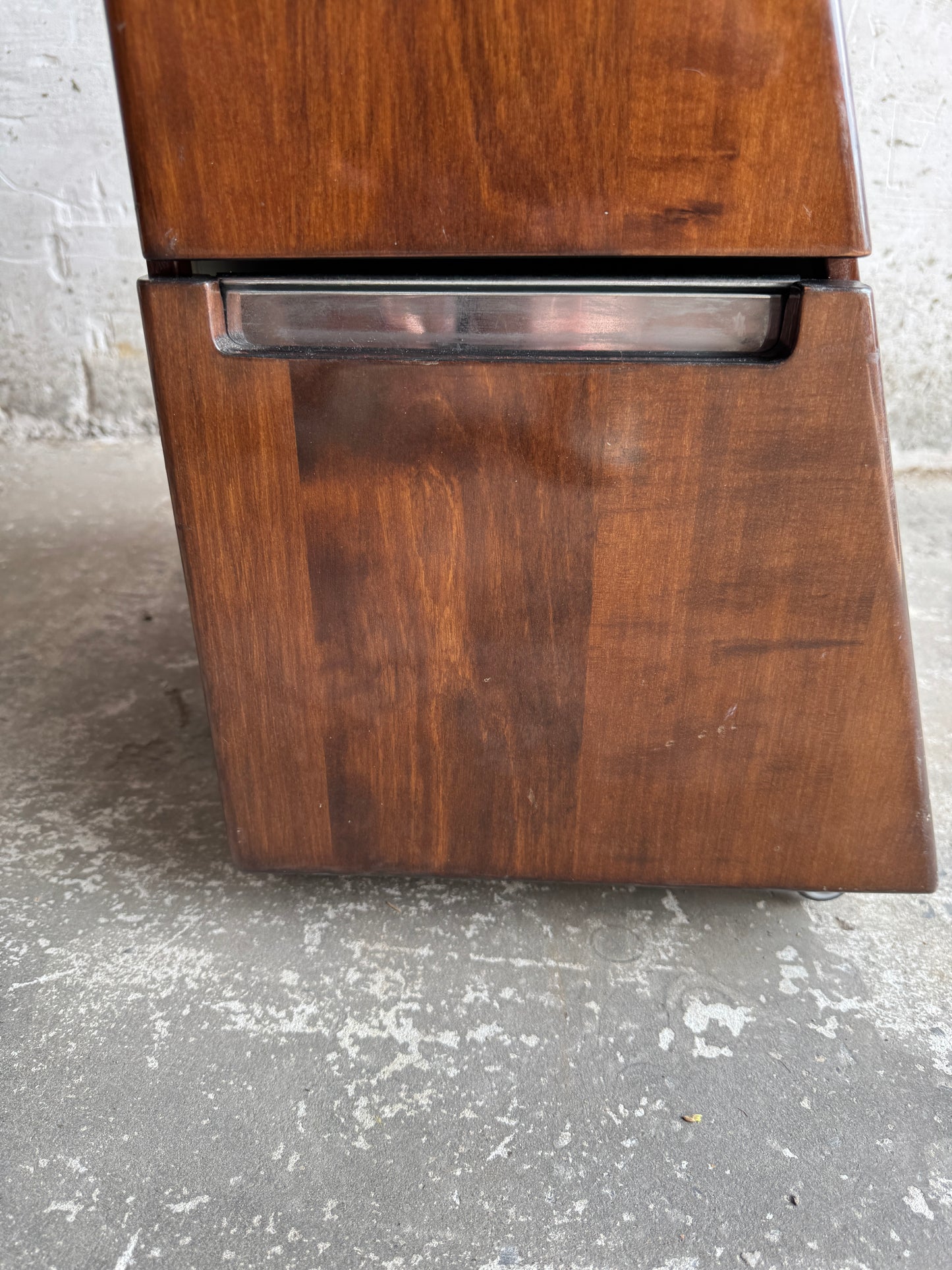 Precision Pattern Inc. Aircraft Cabinetry Drawer Unit