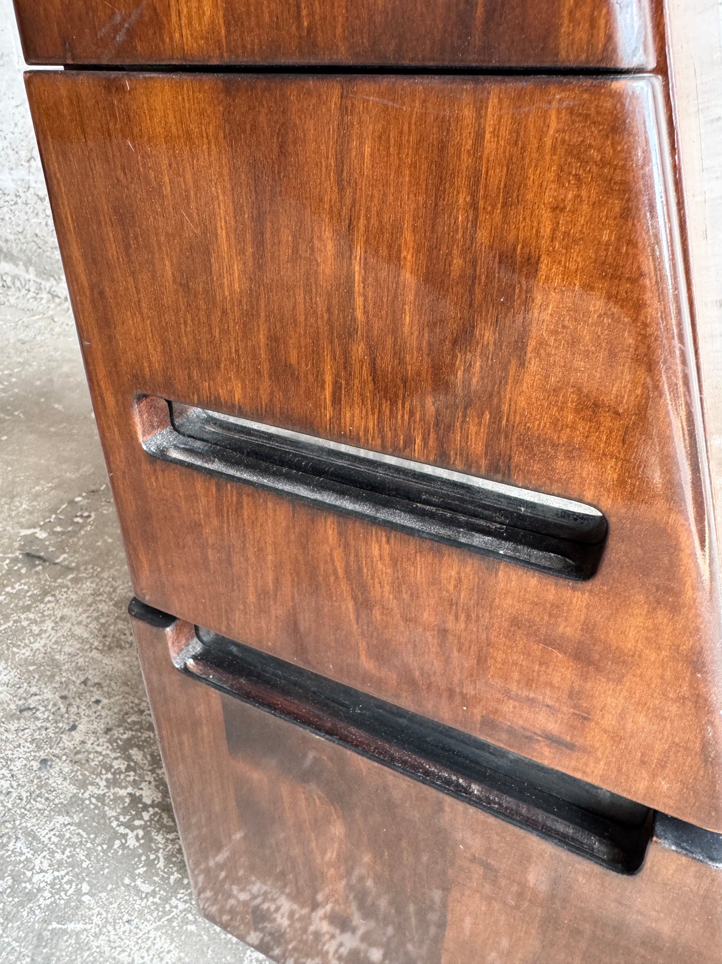 Precision Pattern Inc. Aircraft Cabinetry Drawer Unit