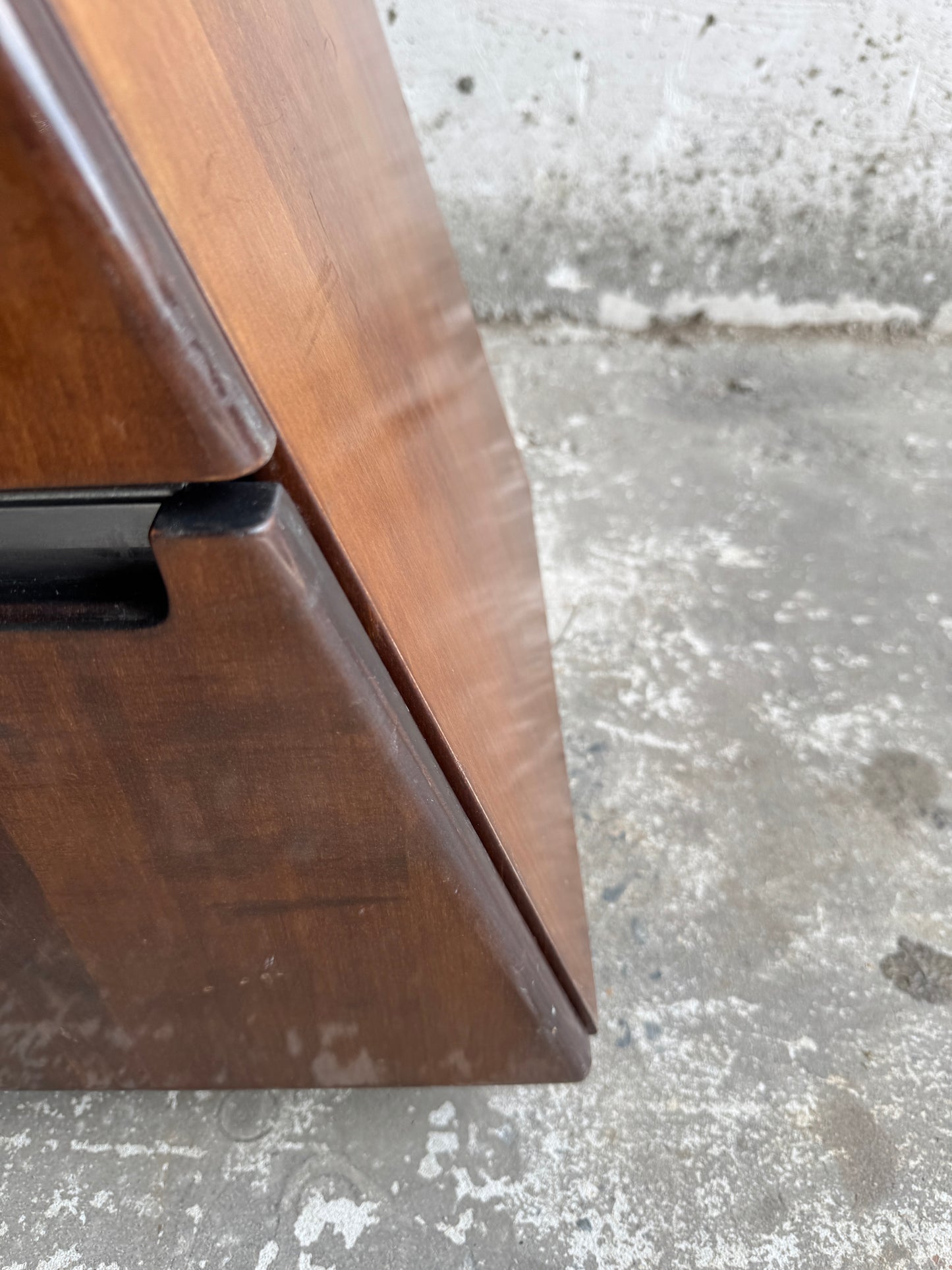 Precision Pattern Inc. Aircraft Cabinetry Drawer Unit