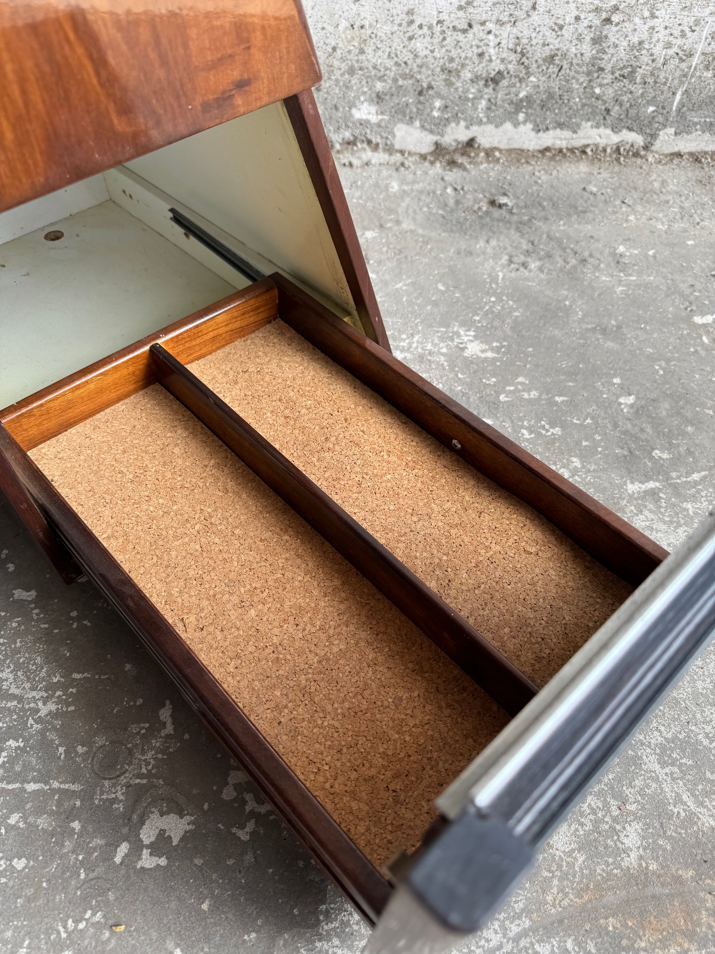 Precision Pattern Inc. Aircraft Cabinetry Drawer Unit