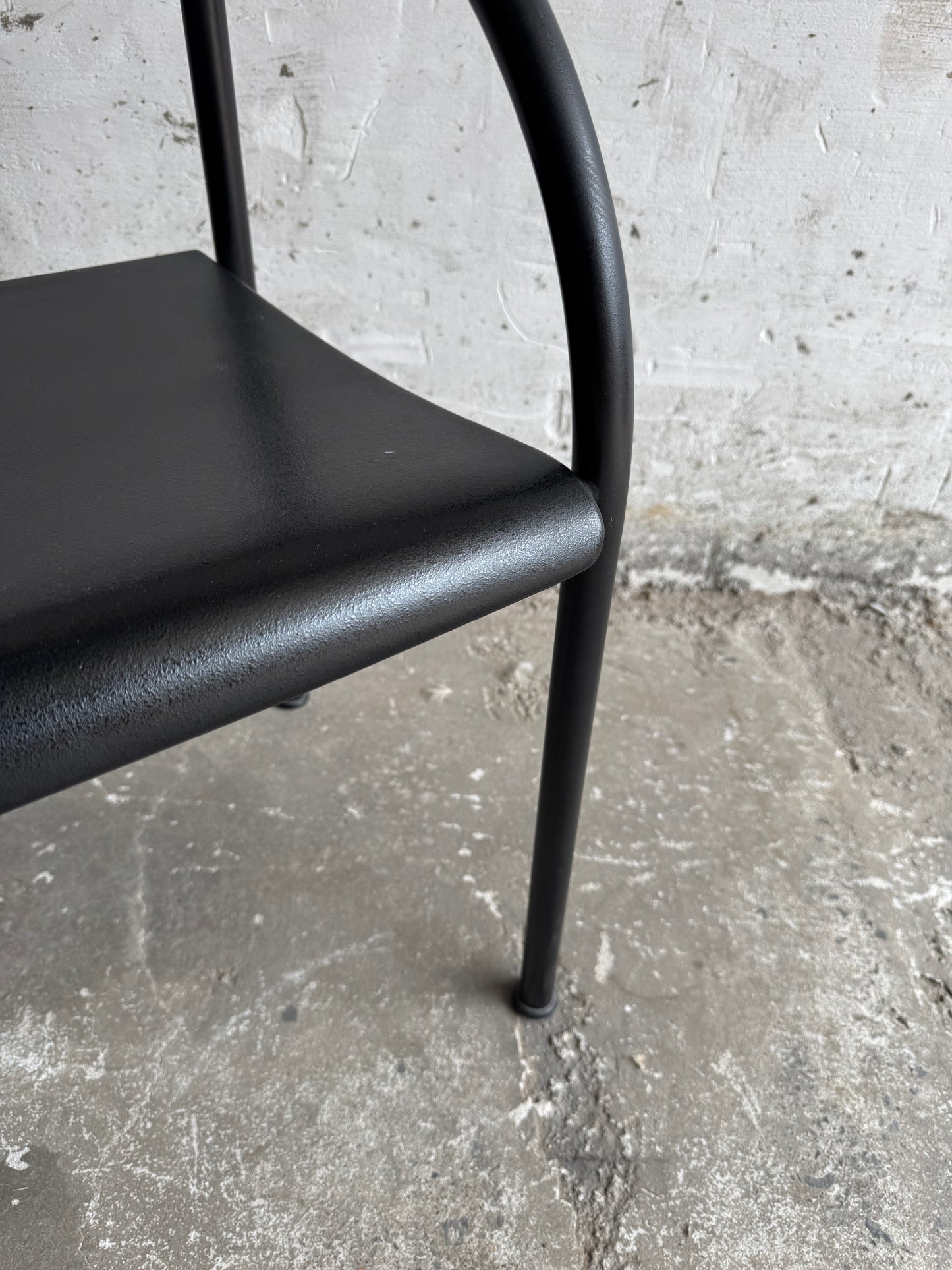 Francesca Spanish II Chair by Philippe Starck for Baleri (1984)