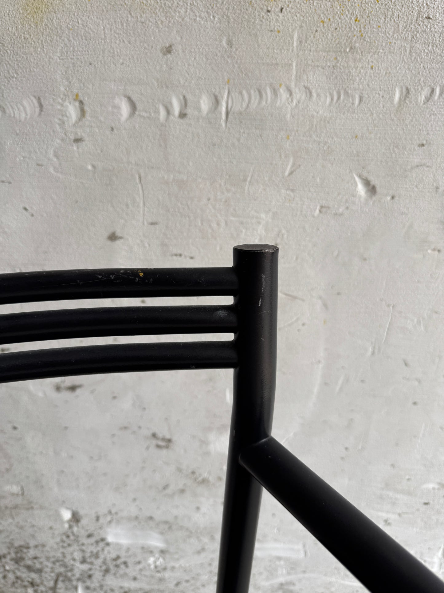 Francesca Spanish II Chair by Philippe Starck for Baleri (1984)