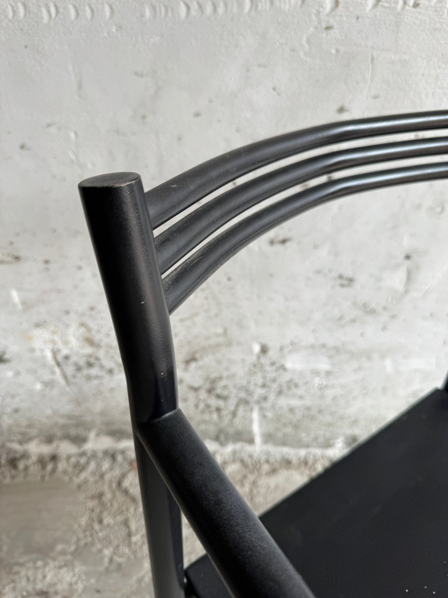 Francesca Spanish II Chair by Philippe Starck for Baleri (1984)