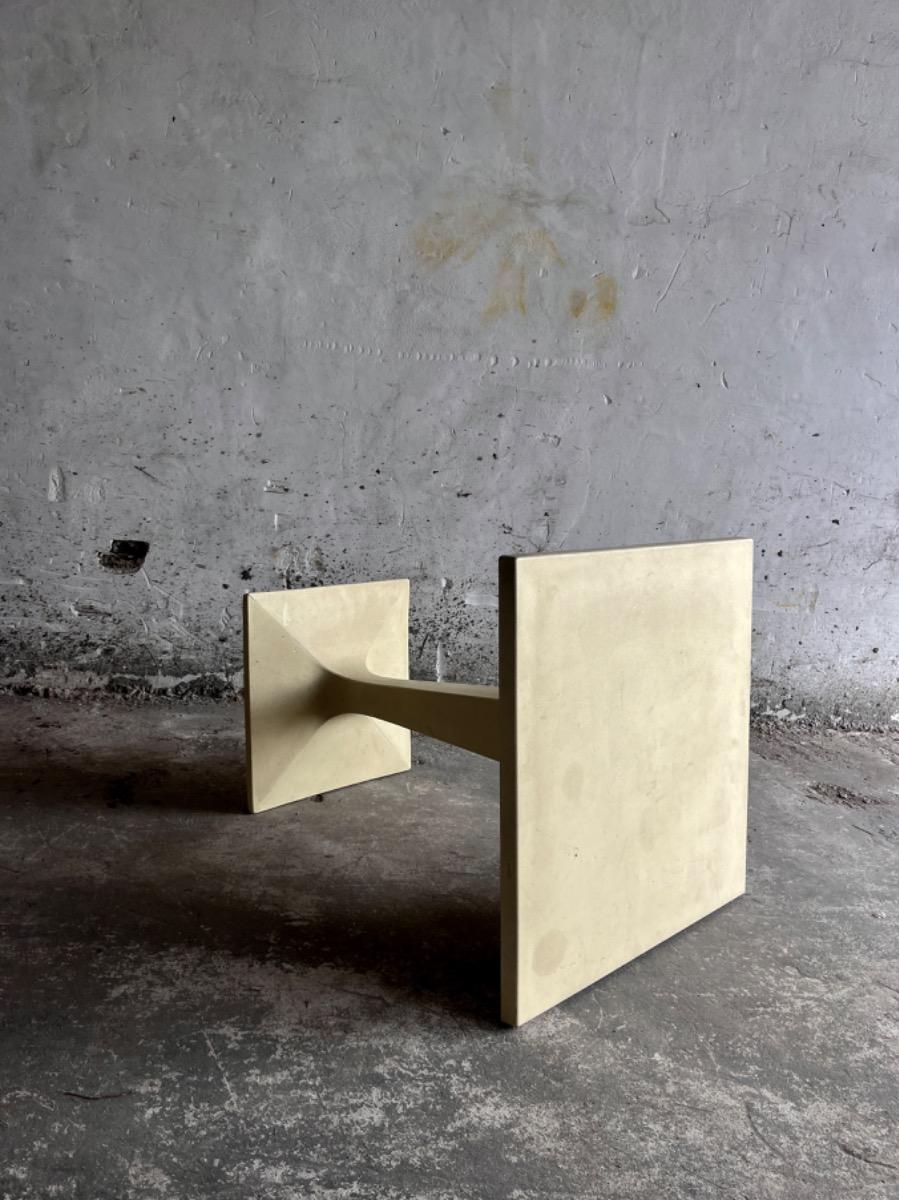Dr. No chair kartell Philippe Starck (8 pieces)
