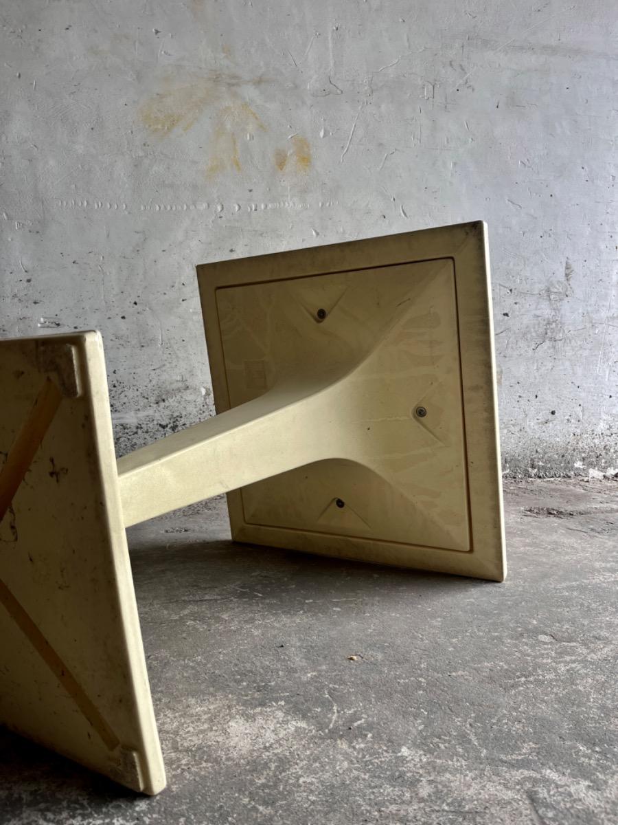 Dr. No chair kartell Philippe Starck (8 pieces)