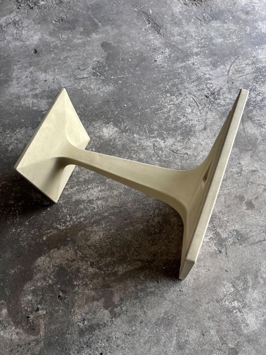 Dr. No chair kartell Philippe Starck (8 pieces)