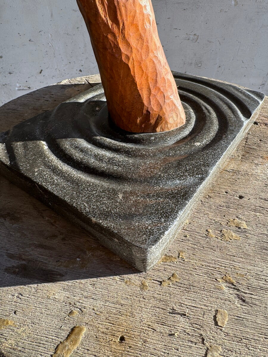 Het Hand' – Walter De Buck (Belgium, ca. 1980)
