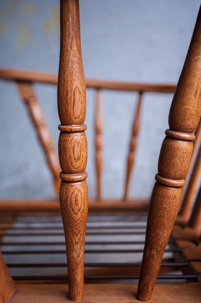 Set of 2 armchairs
