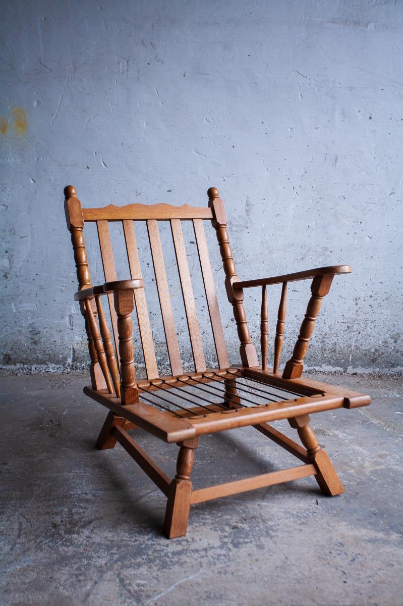 Set of 2 armchairs