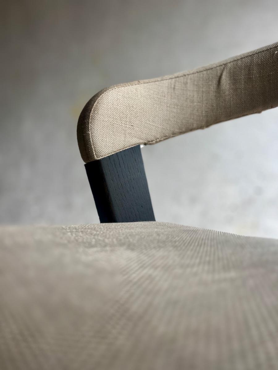 Set of 4 'Play' Chairs by Alain Berteau for Van Rossum