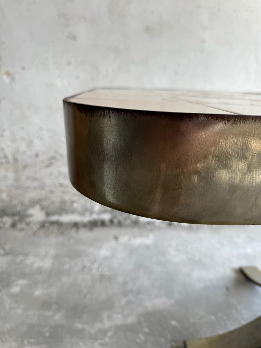 Rare Mid-Century Table – Elegant Design from the 1950s