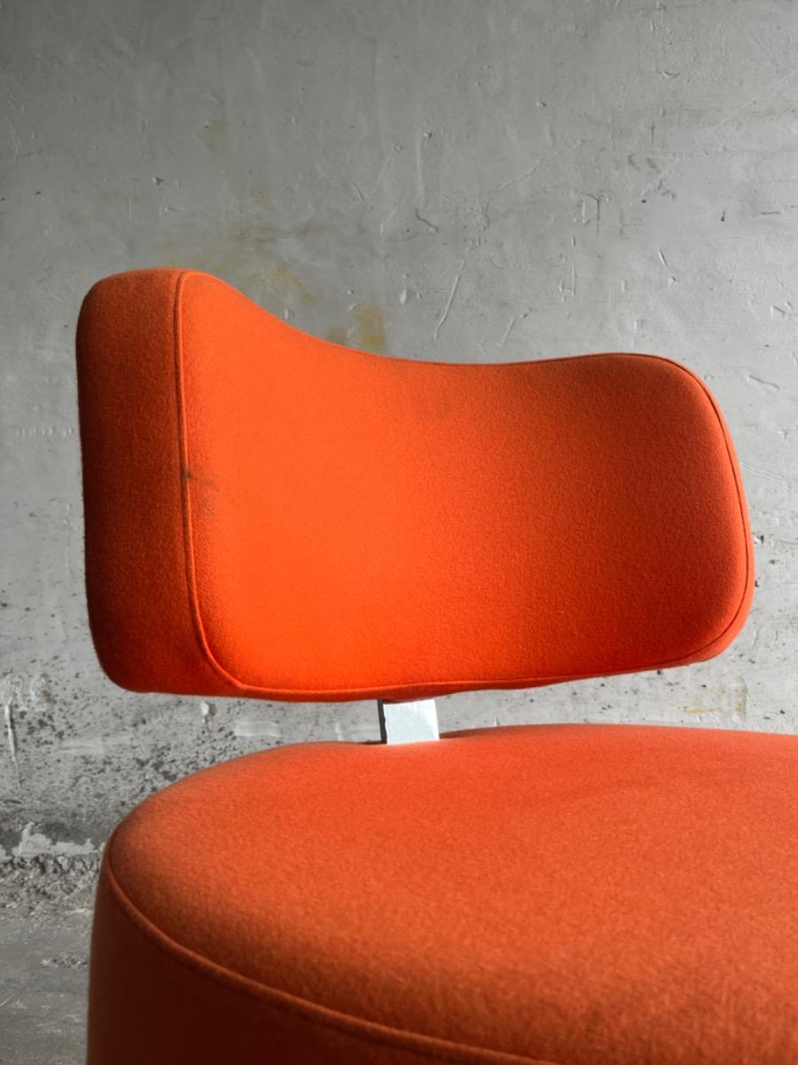 Sits MOKKA armchair