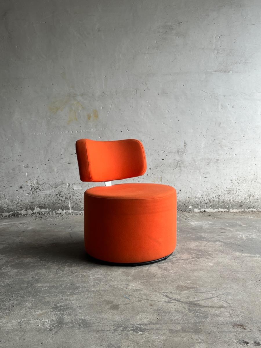 Sits MOKKA armchair