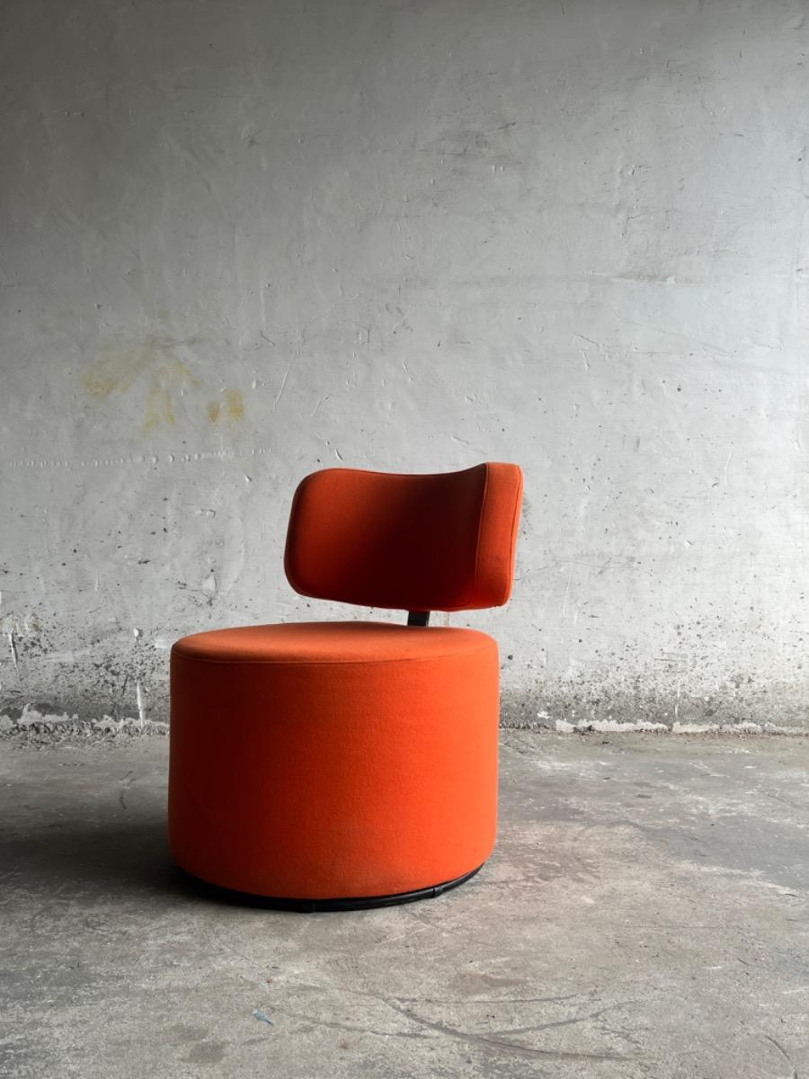 Sits MOKKA armchair