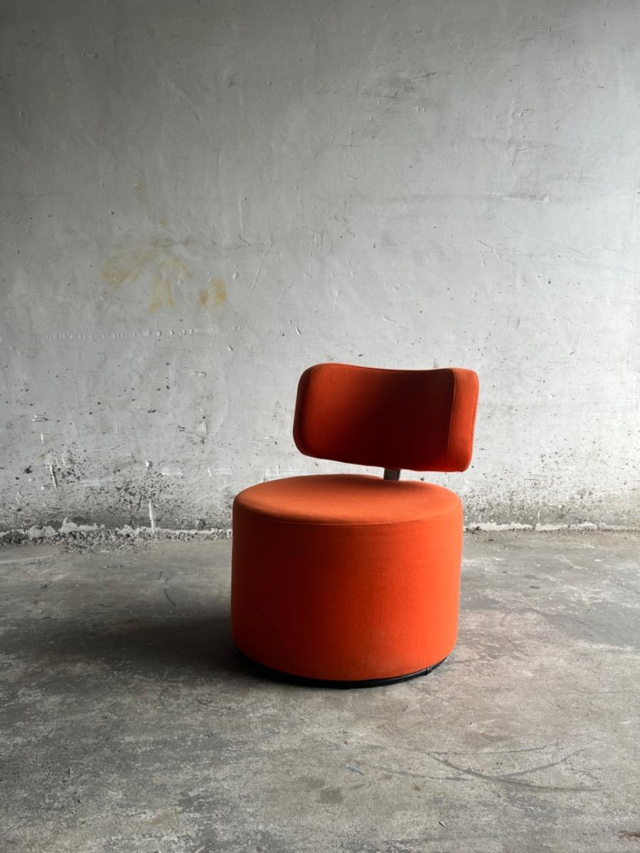 Sits MOKKA armchair