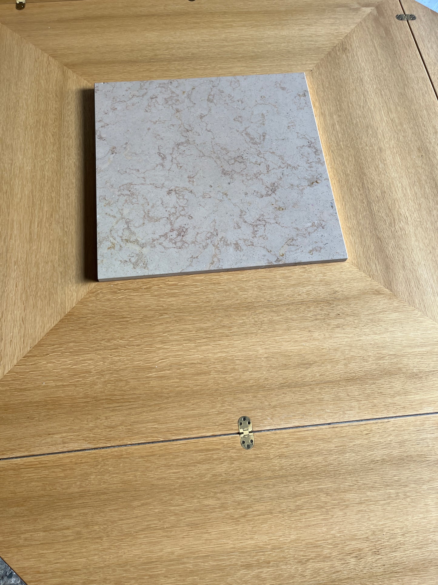 Cirkante Dining Table – Bob & Dries Van den Berghe ( First edition 1980s)