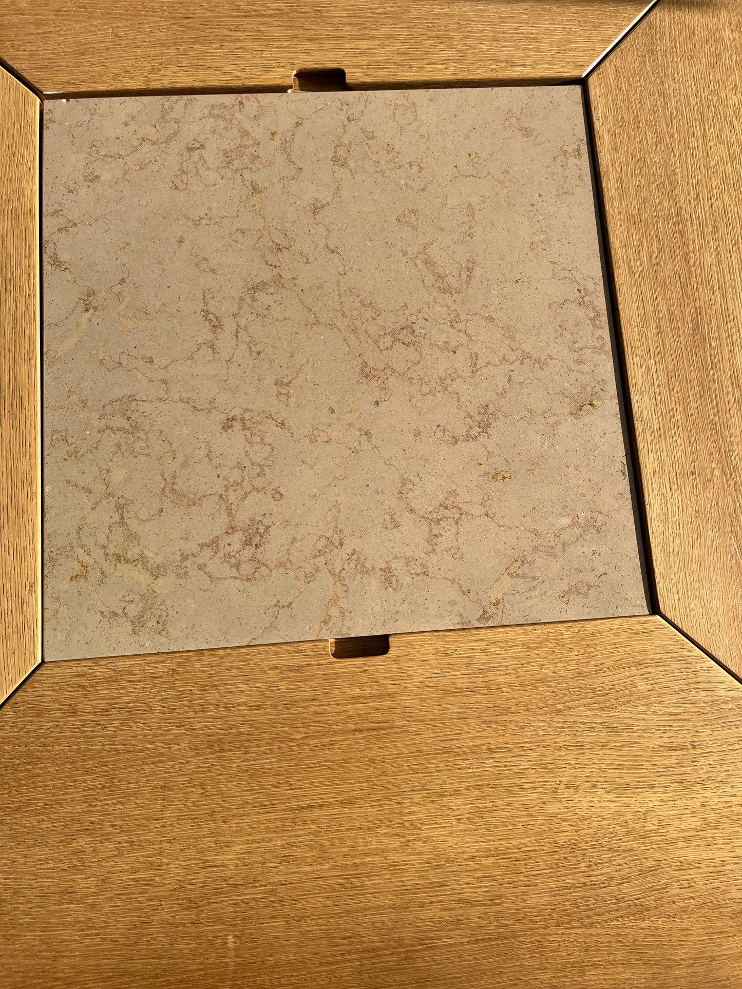 Cirkante Dining Table – Bob & Dries Van den Berghe ( First edition 1980s)