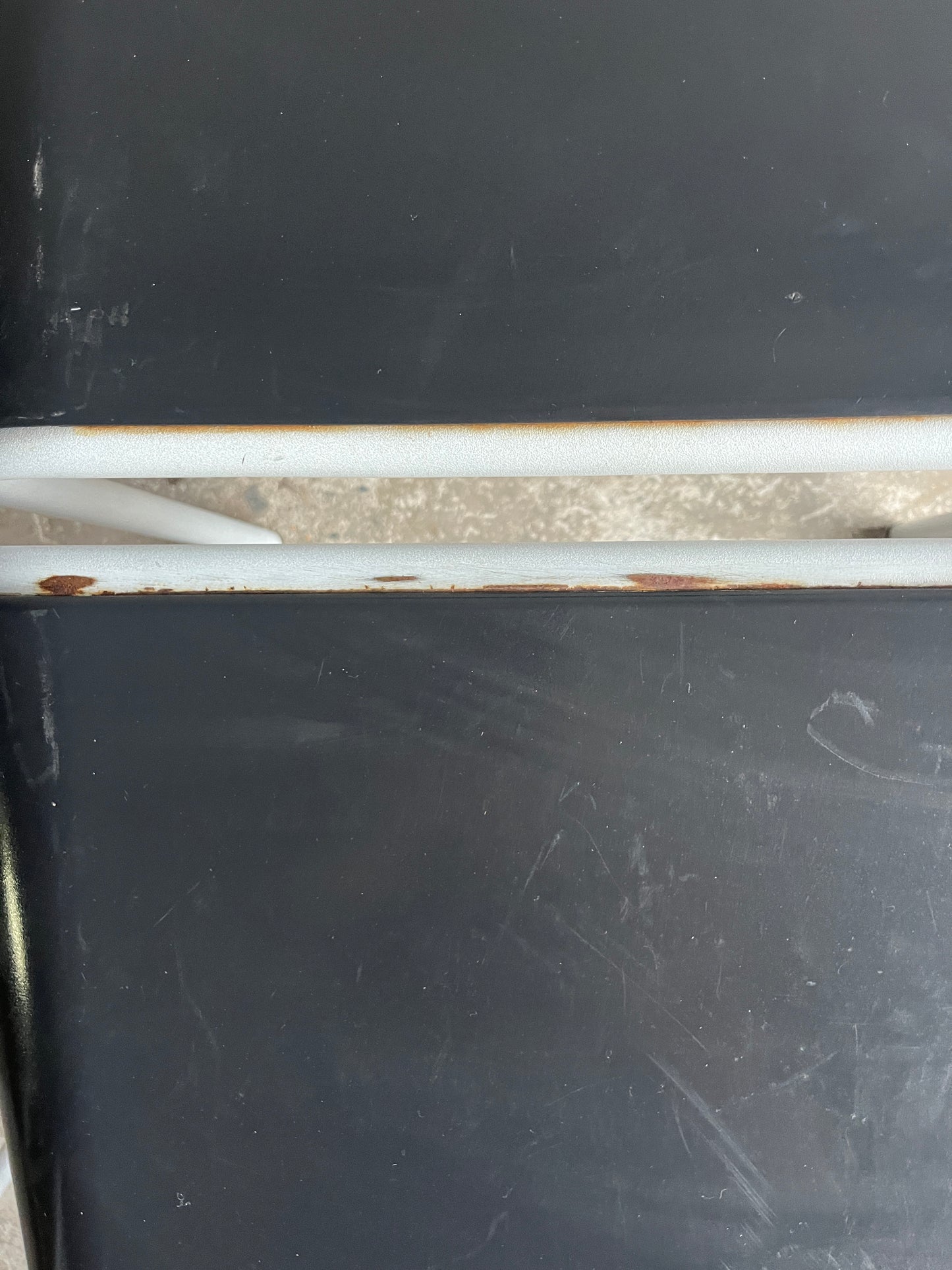 Set of 4 Calligaris Dining Chairs, Italy, 1990s