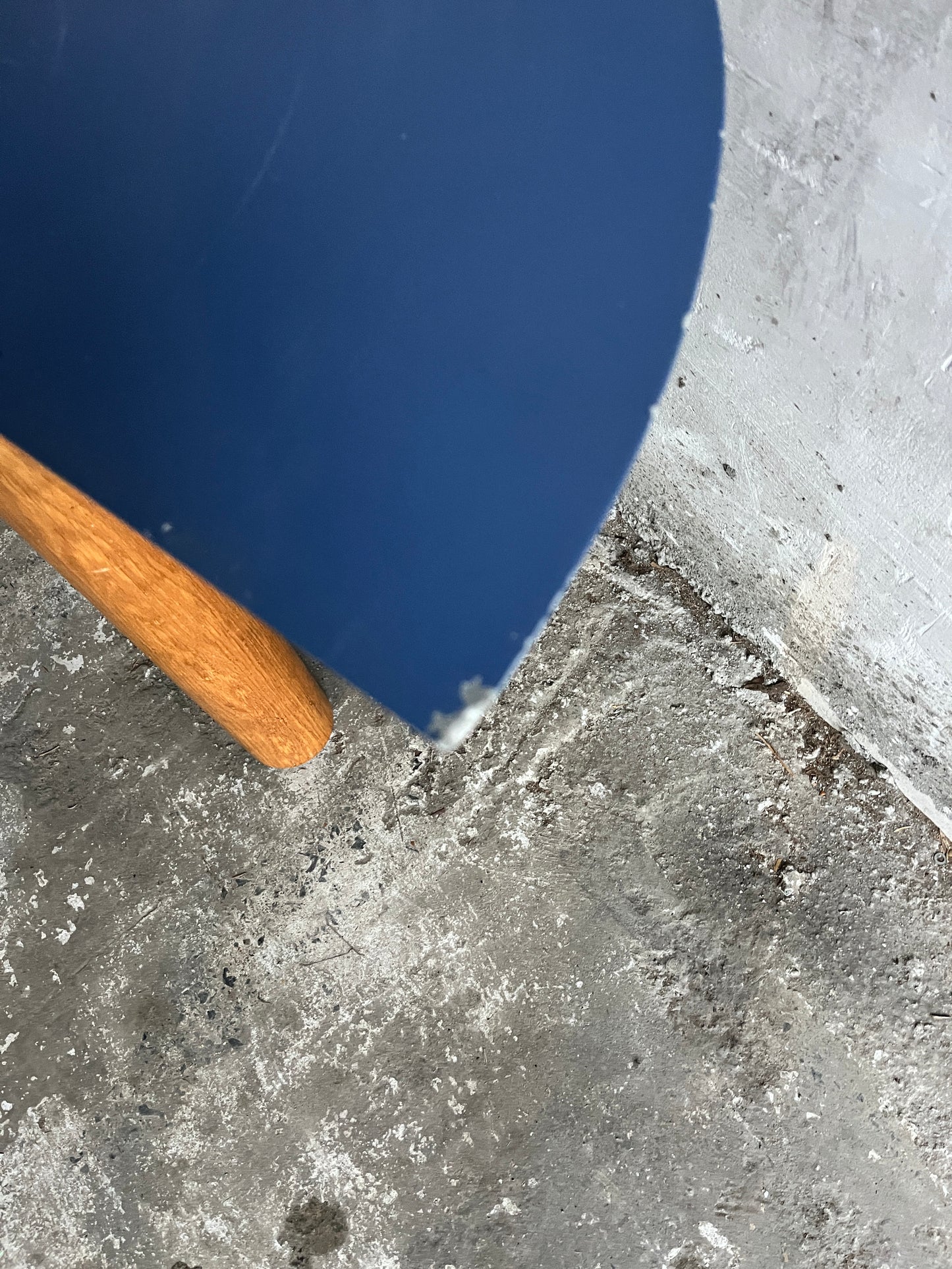 Square Convertible Table by Francesco Binfaré for Cassina, 1980s