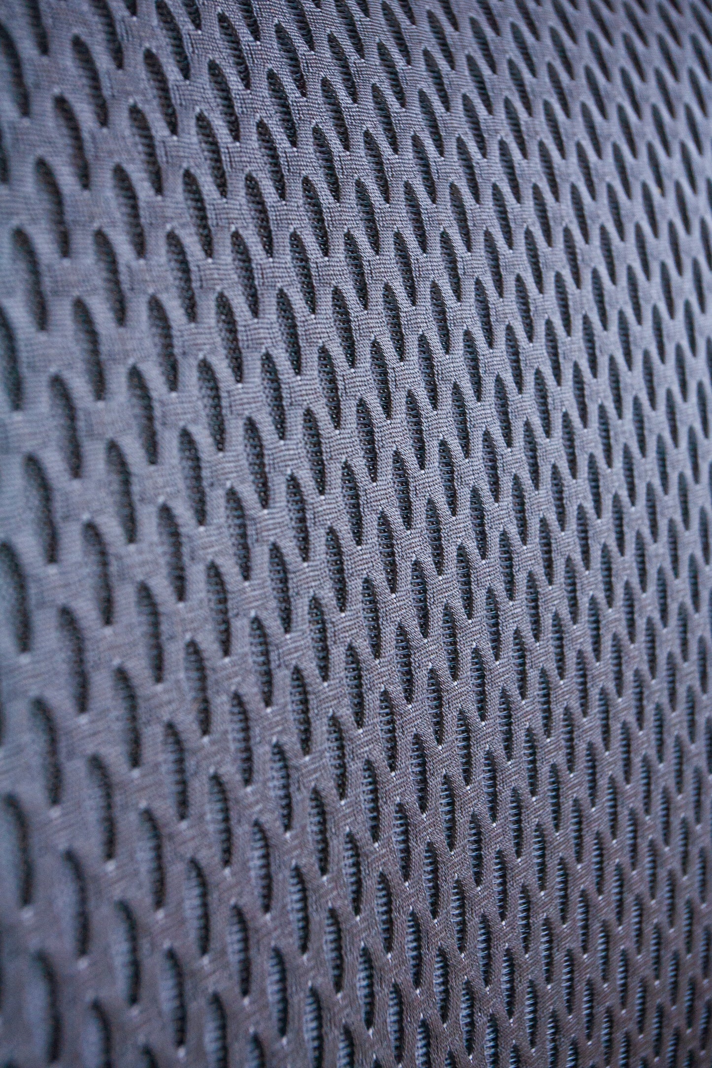 Vitra ID Trim Office Chair by Antonio Citterio