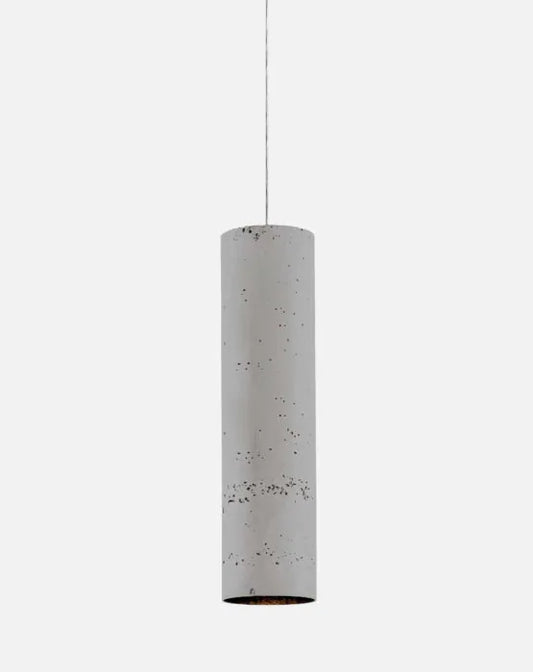 Wever & Ducré “Concrete Tube 4.0” Pendant