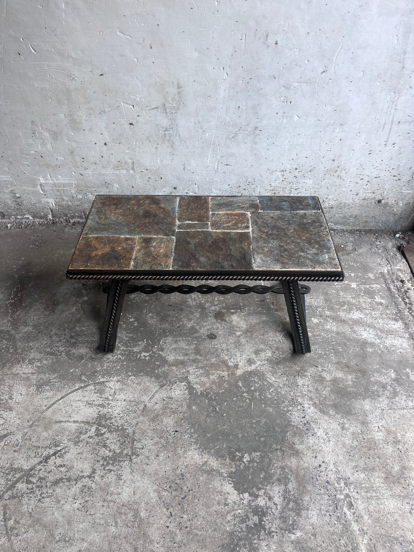 Art Deco Coffee Table, France, circa 1930