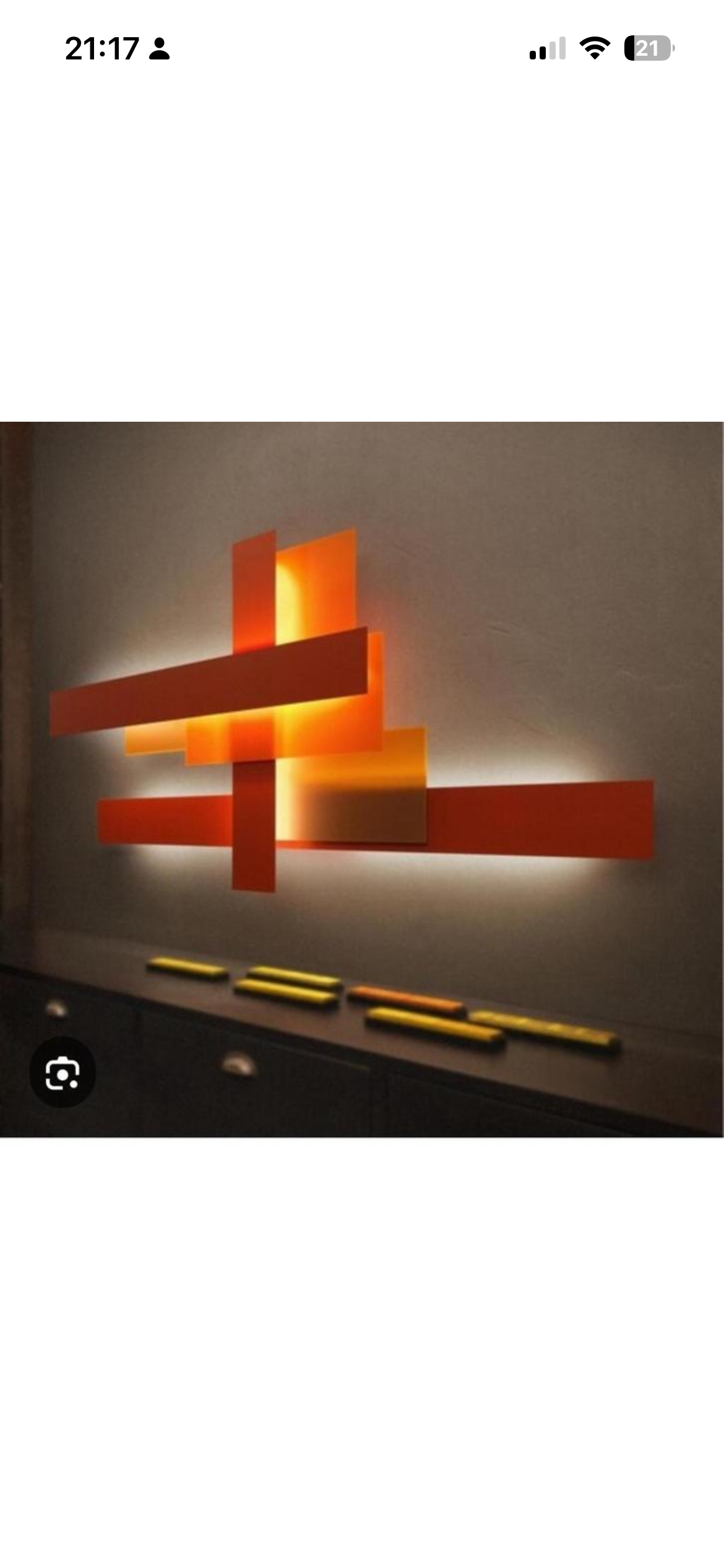 Foscarini 

Fields 3

 Modular Wall Lamp