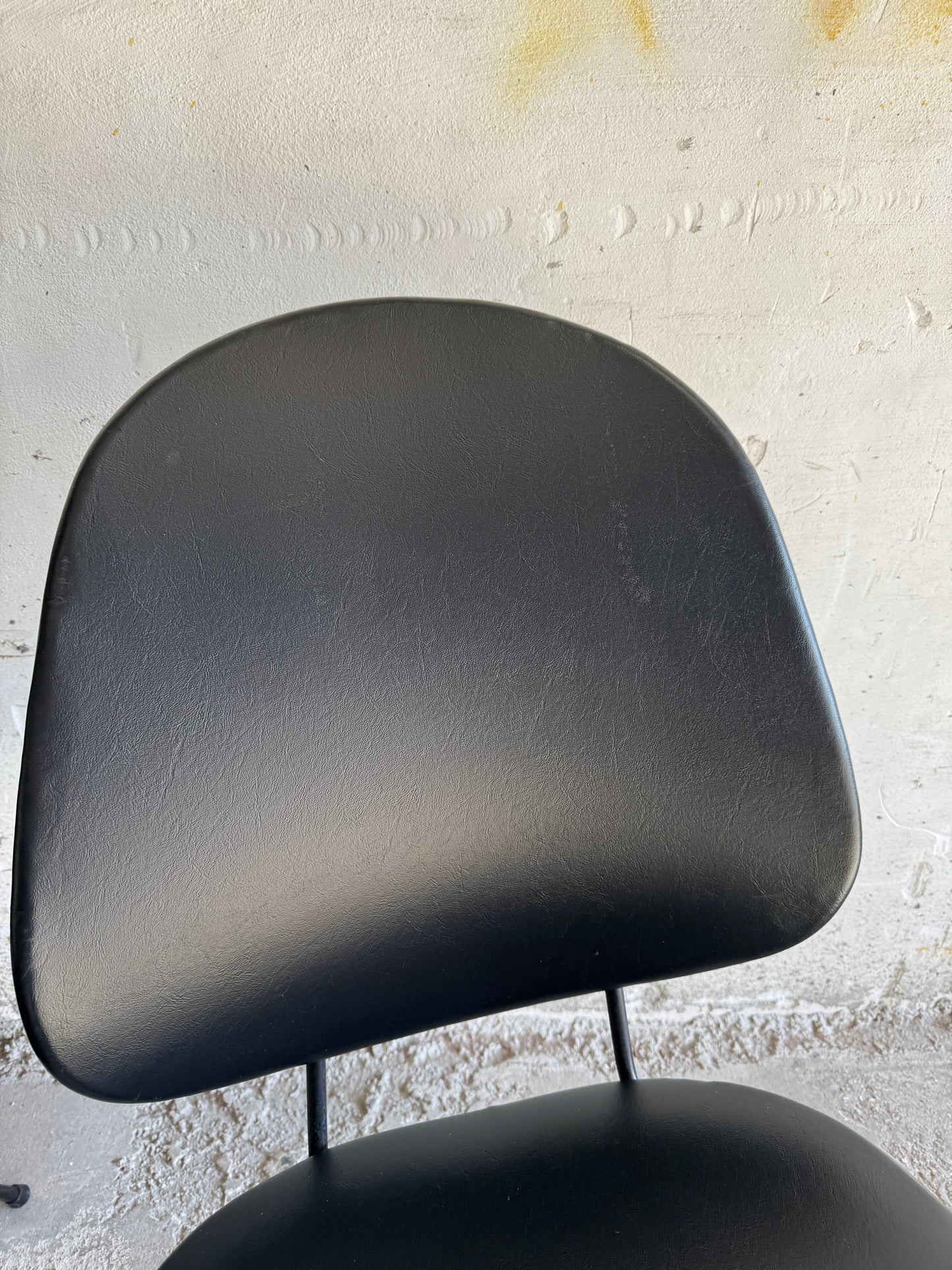 Set of 2 Lounge Chairs 301 by W.h. Gispen for Kembo, Netherlands 1950