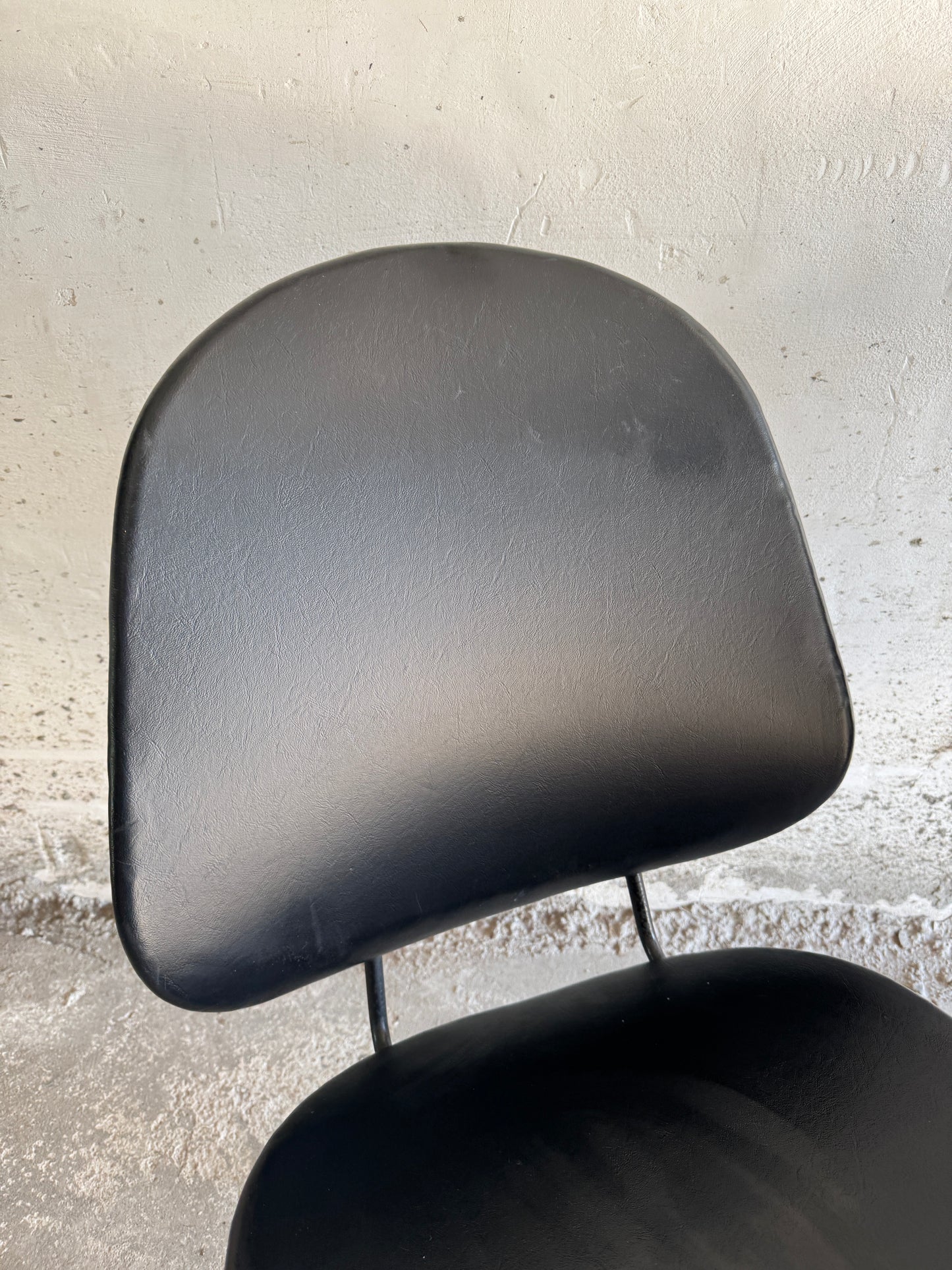 Set of 2 Lounge Chairs 301 by W.h. Gispen for Kembo, Netherlands 1950